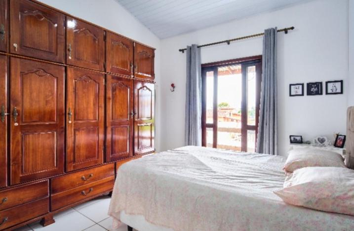 Appartement Charme Caiçara à Caraguatatuba Extérieur photo