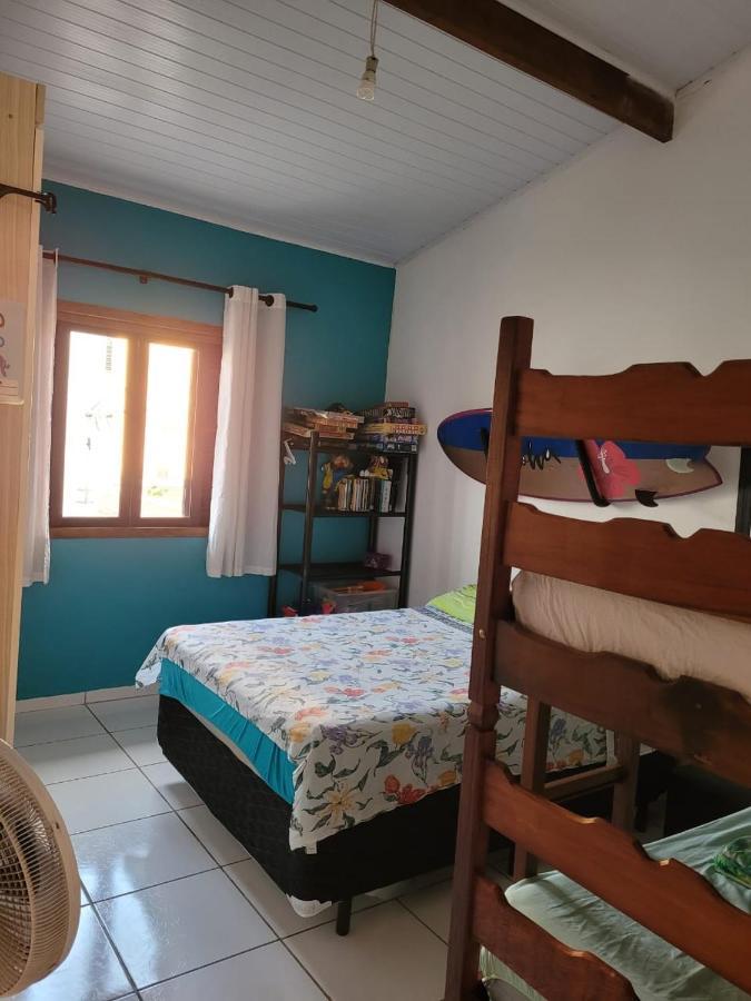 Appartement Charme Caiçara à Caraguatatuba Extérieur photo